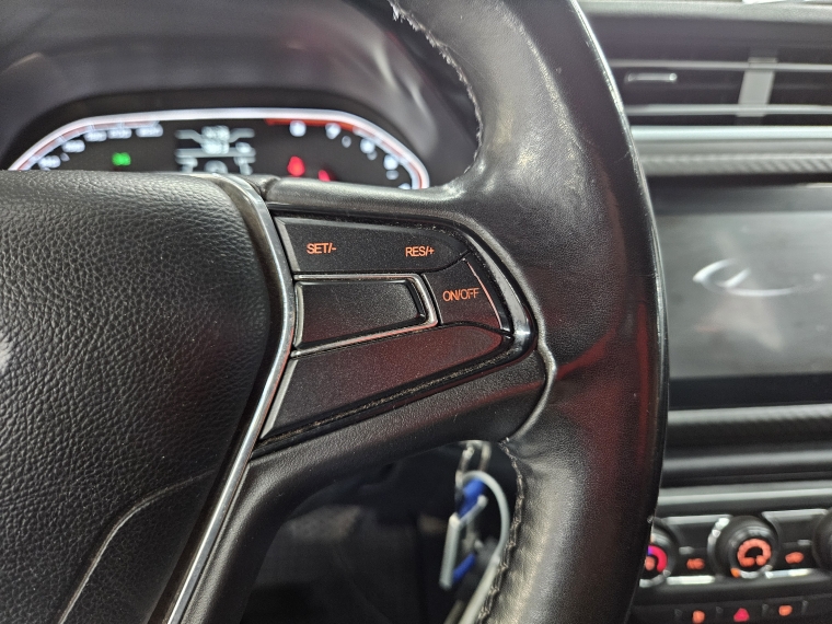 Chery Tiggo 2 Tiggo 2 Gls Cvt 1.5 2021 Usado en Rosselot Usados