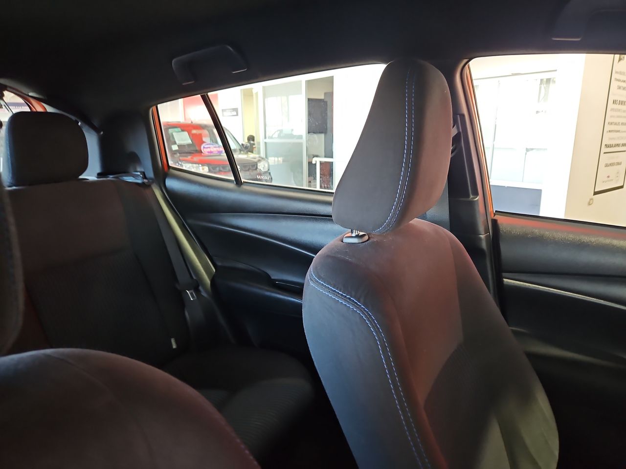 Toyota Yaris Yaris Sport Gle 1.5 2019 Usado en Usados de Primera - Sergio Escobar
