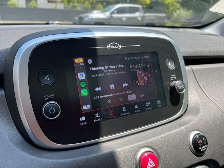 Fiat 500x Cross 1.4 2019  Usado en RSD Automotriz