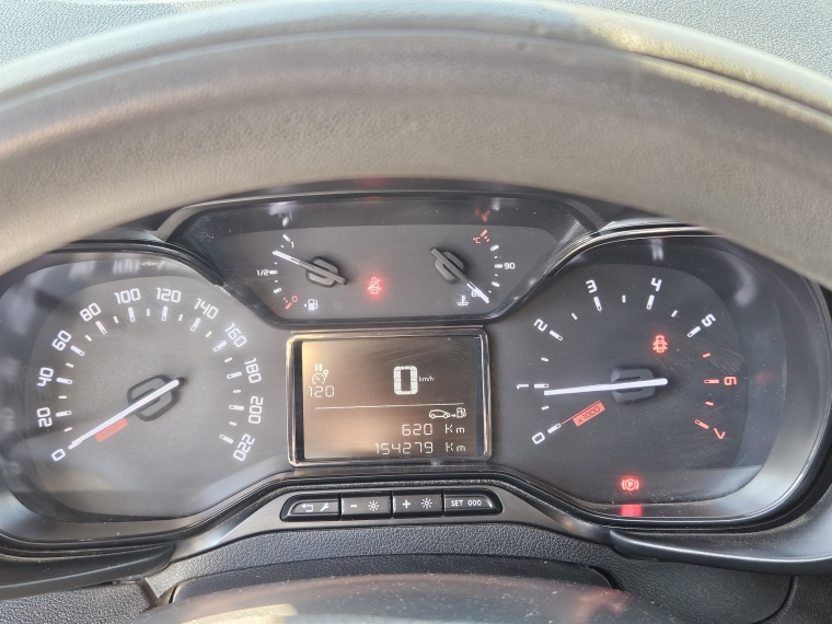 Citroen Berlingo K9 1.6 2023 Usado  Usado en Autoselect Usados
