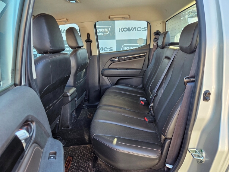 Chevrolet Colorado Colorado Dcab 4x4 2.8 At 2019 Usado  Usado en Kovacs Usados
