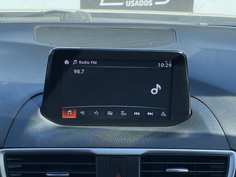 Mazda 3 SedÁn S 7g Mt 2.0 2020 Usado  Usado en Webautos.cl