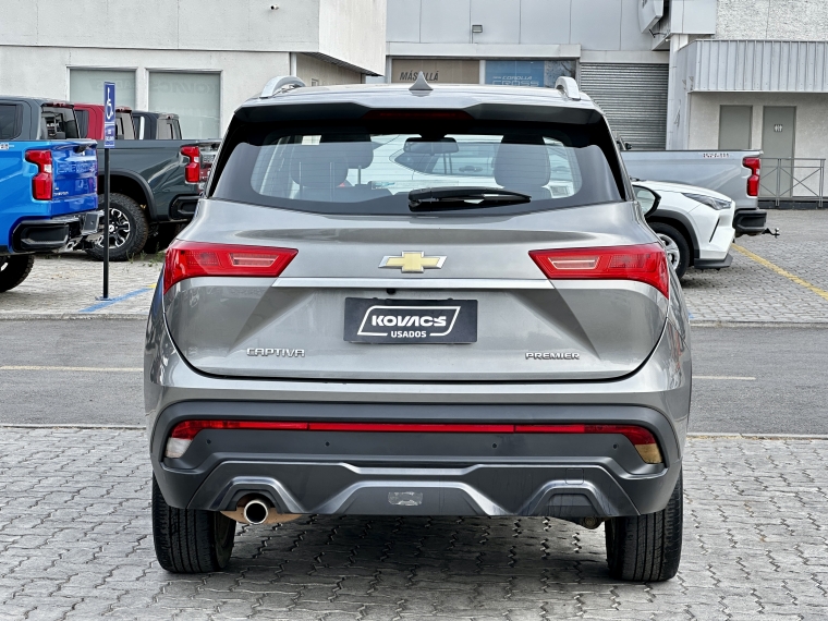 Chevrolet Captiva 1.5 Premier P At 2023 Usado  Usado en Kovacs Usados