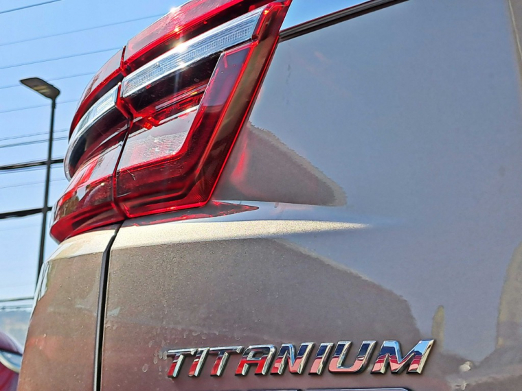 Ford Territory Titanium 1.5 At 2023 Usado  Usado en Webautos.cl