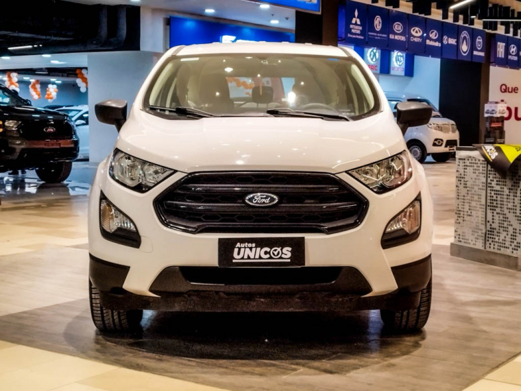 Ford Ecosport 1.5 2020 Usado  Usado en Webautos.cl