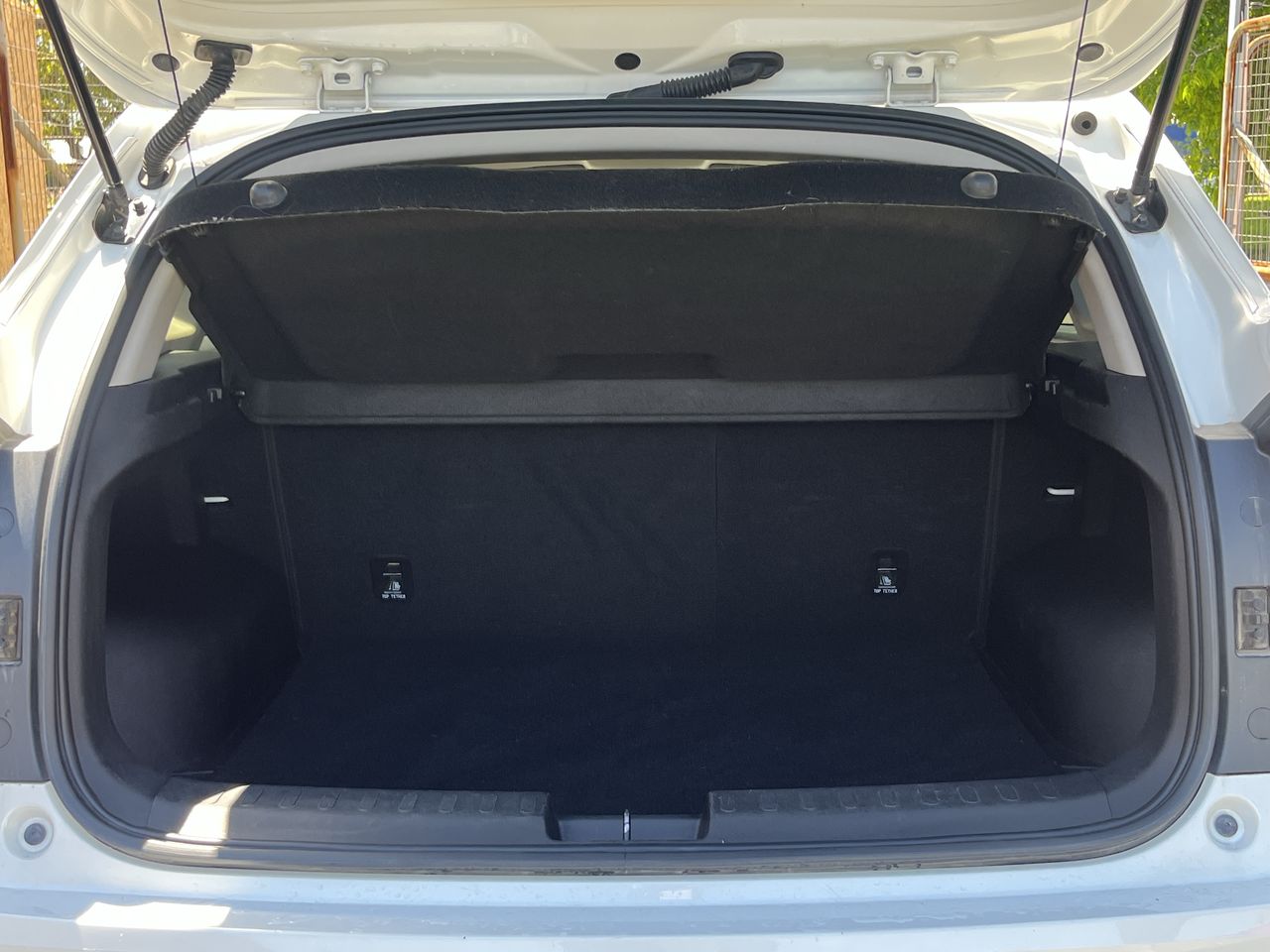 Haval Jolion Jolion Deluxe 1.5 Aut 2022 Usado en Usados de Primera - Sergio Escobar