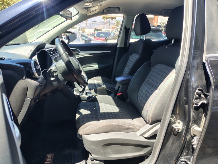 Mg Zx Zx 1.5 2022 Usado  Usado en Kovacs Usados