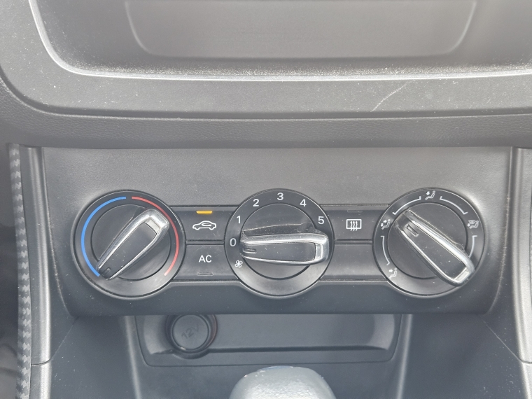 Mg Zs Zs 1.5 At 2022 Usado en Rosselot Usados