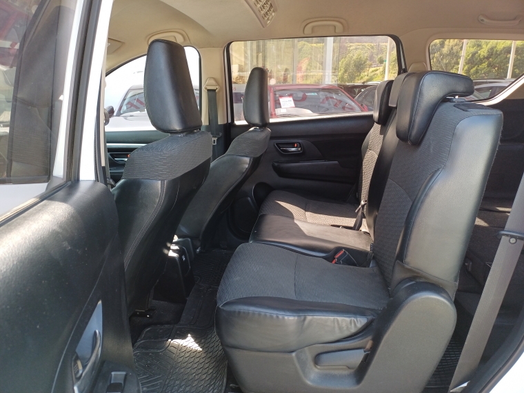 Suzuki Xl7 Xl7 Glx 1.5 Aut 2021 Usado en Rosselot Usados