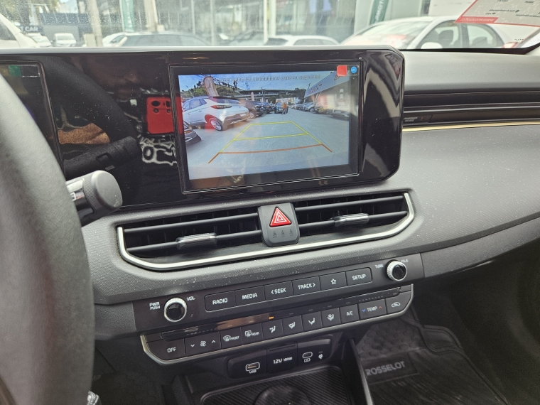 Kia K3 K3 Cross Mpi 1.6 Aut 2024 Usado en Rosselot Usados