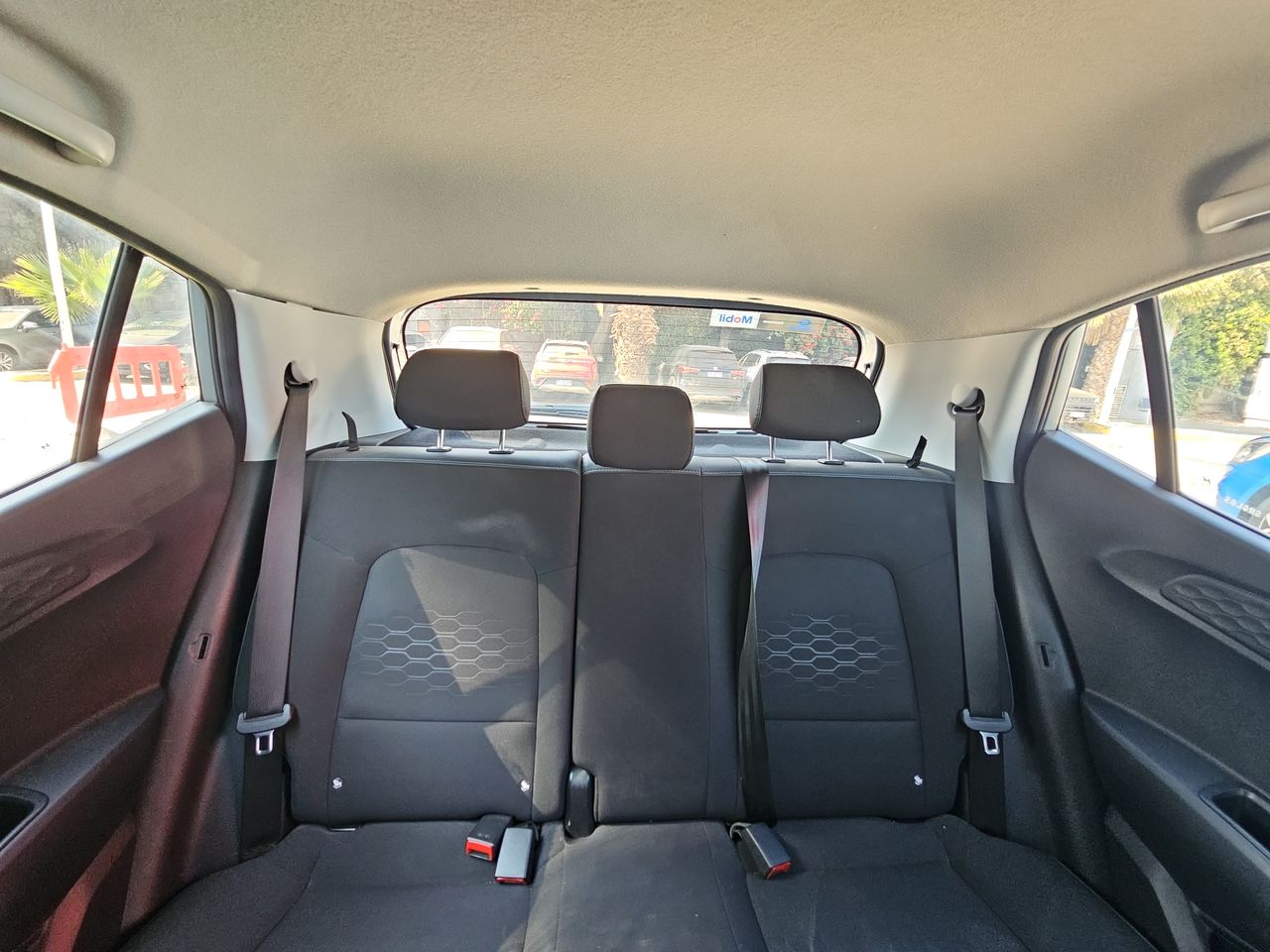 Hyundai Grand i10 Grand I10 Hb 1.2 2023 Usado en Usados de Primera - Sergio Escobar