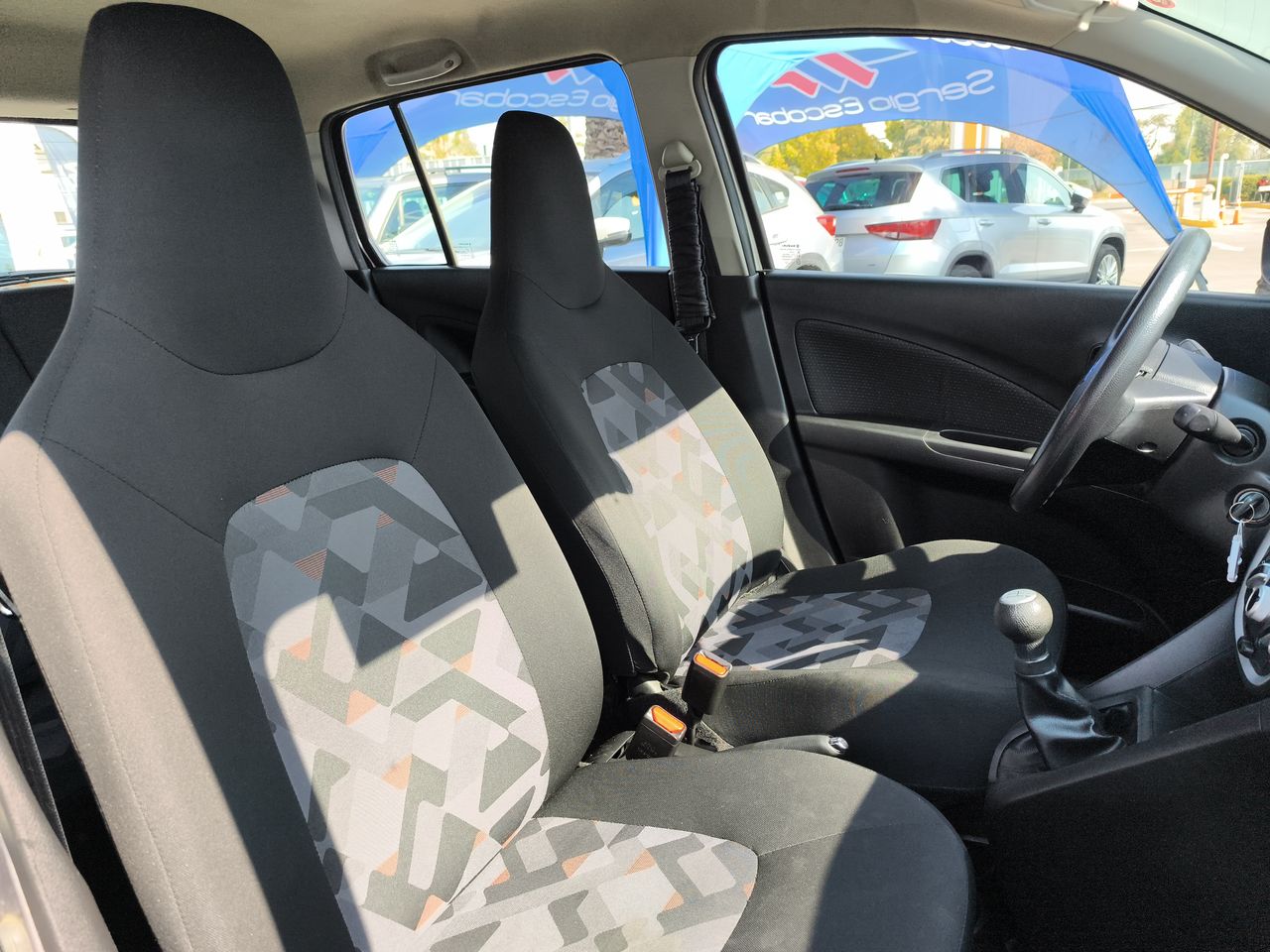 Suzuki Celerio Celerio Gts Hb 1.0 2020 Usado  Usado en Webautos.cl
