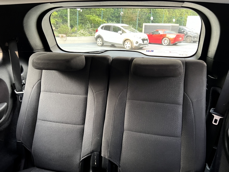 Dodge Durango Express 4x4 2014 Usado  Usado en Webautos.cl