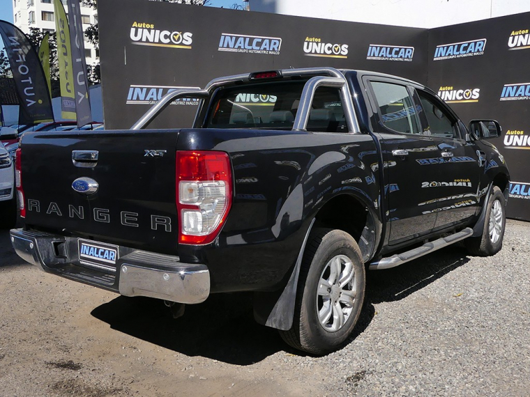 Ford Ranger Xlt 3.2 2022 Usado  Usado en Webautos.cl