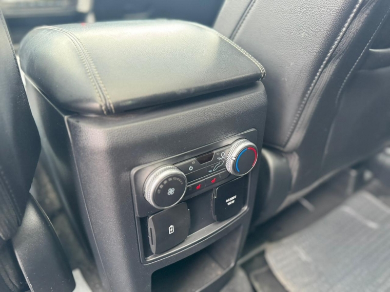 Ford Explorer Limited 2.3 2021 Usado en G Autos Automotriz - G Autos