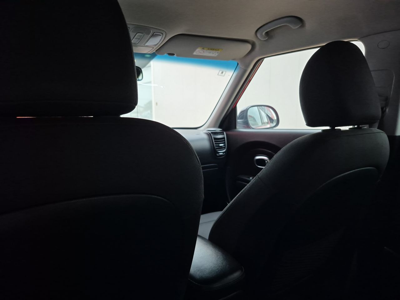 Kia Soul Soul Ex 1.6 2017 Usado en Usados de Primera - Sergio Escobar