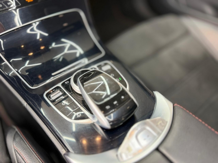 Mercedes benz C 43 Amg Cabriolet 3.0 Bi Turbo 4matic 2018 Usado en Automotriz Olea Flaño