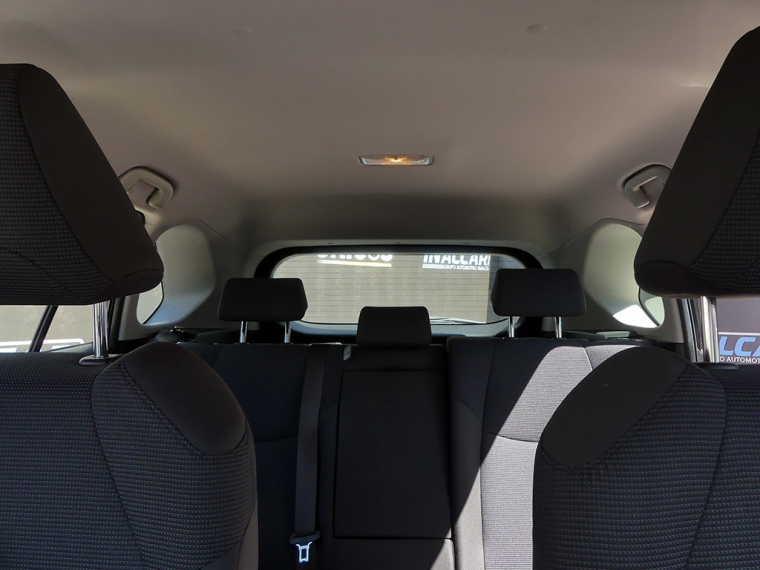 Toyota Rav4 Adventure 2.0 2019 Usado  Usado en Webautos.cl