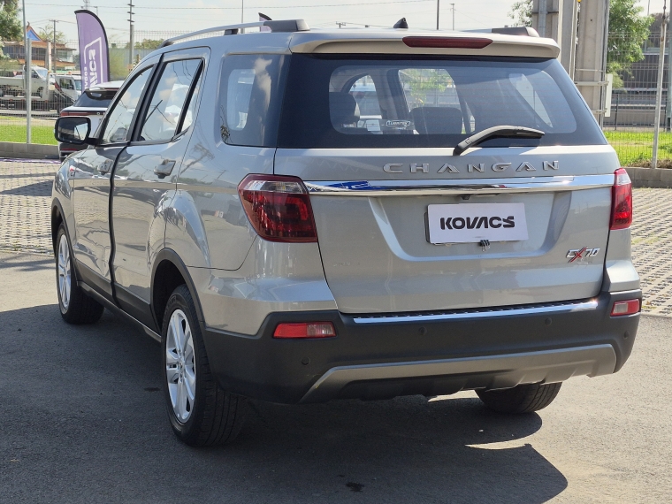 Changan Cx70 Elite Turbo At 1.5 2022 Usado  Usado en Kovacs Usados