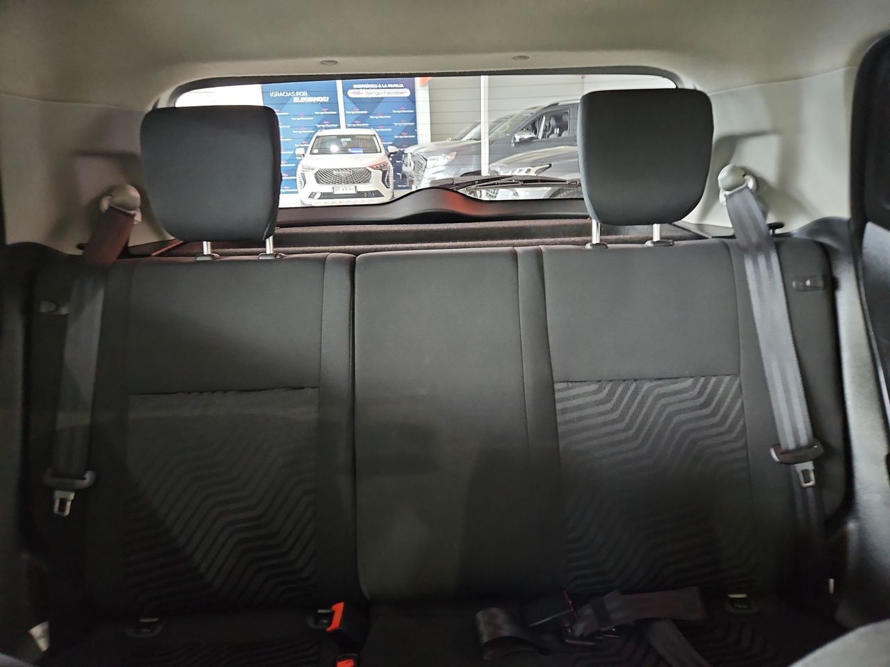 Suzuki Swift Swift 2wd 1.2 2022 Usado en Usados de Primera - Sergio Escobar