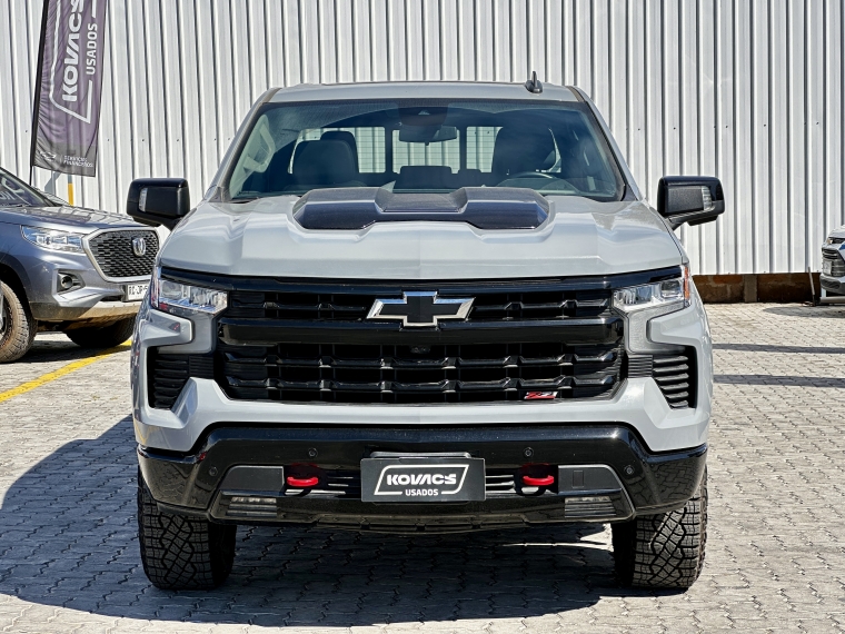 Chevrolet Silverado Silverado At10 4x4 5.3 Aut 2024 Usado  Usado en Kovacs Usados