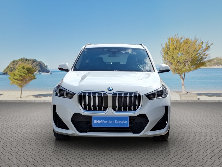 Bmw X1 Sdrive18i M Sport 2026 Usado  Usado en BMW Premium Selection