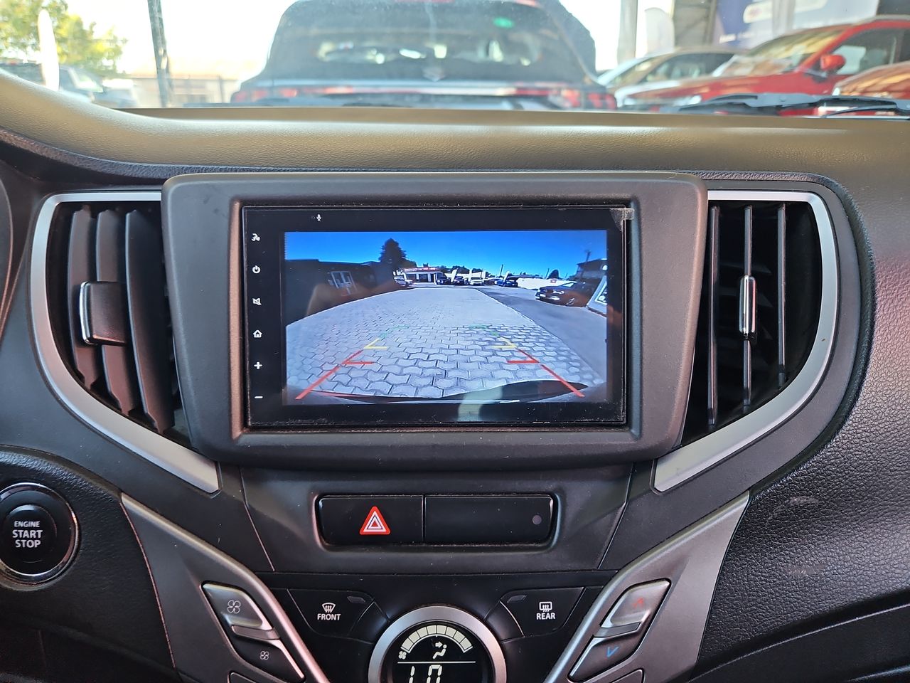 Suzuki Baleno Baleno Hb 1.4 2021 Usado en Usados de Primera - Sergio Escobar