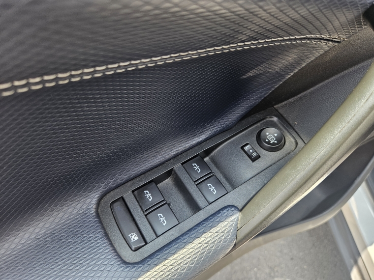 Chevrolet Tracker Ltz 1.2t Aut 2021 Usado  Usado en Kovacs Usados