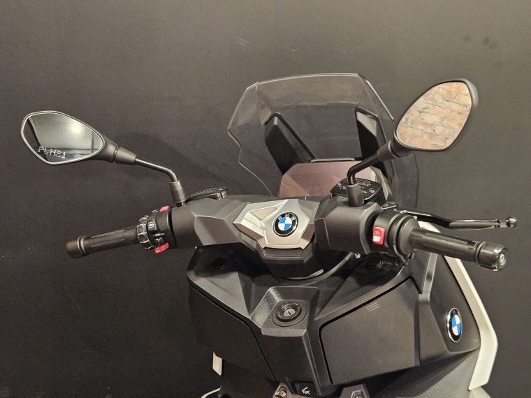 Bmw C 400 x I 2021 Usado en BMW Premium Selection