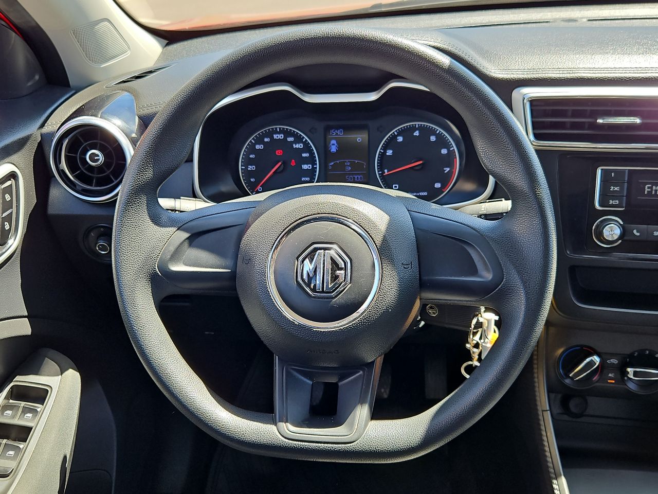 Mg Zs Zs 1.5 2022 Usado  Usado en Webautos.cl