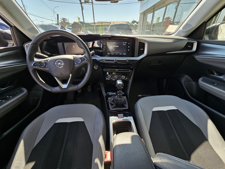 Opel Mokka Mokka 1.5 Td 2022 Usado en Rosselot Usados