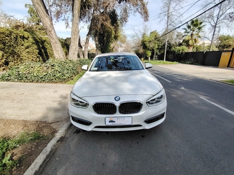 Bmw 120 1.6 120i 2017 Usado en Autoadvice Autos Usados Bmw 120 1.6 120i 2017 Usado en Autoadvice Autos Usados