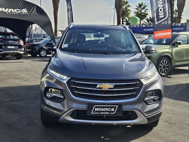 Chevrolet Groove Groove 1.5 Premier Mt 2024 Usado  Usado en Kovacs Usados