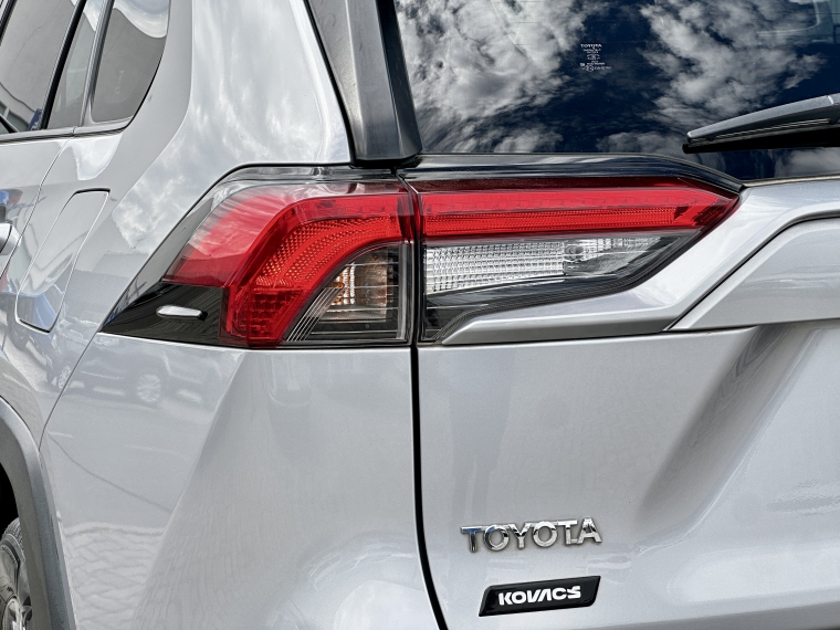 Toyota Rav4 2.0 Xle At 2024 Usado  Usado en Kovacs Usados