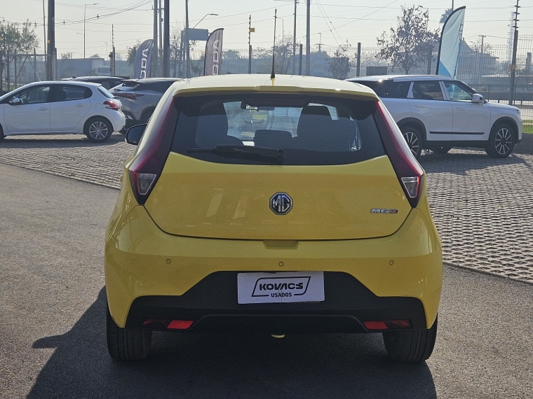 Mg 3 Std At 1.5 2022 Usado  Usado en Kovacs Usados