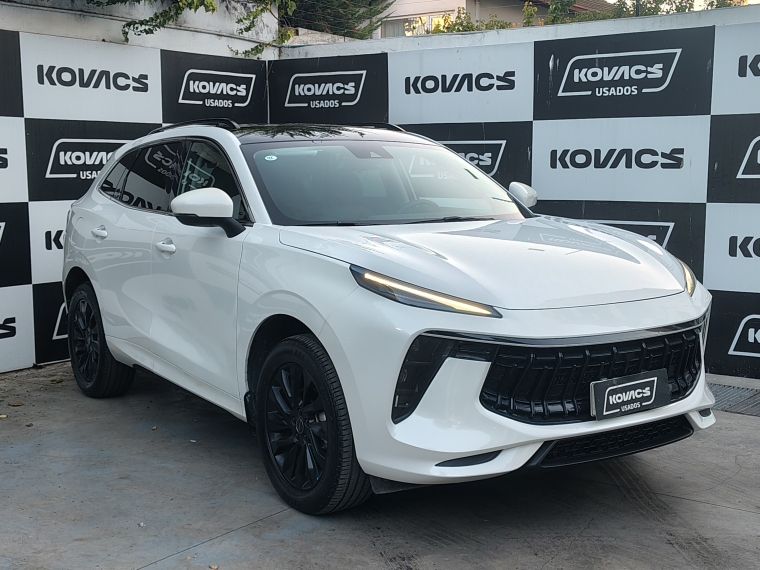 Dongfeng T5 1.5  At 2023 Usado  Usado en Kovacs Usados