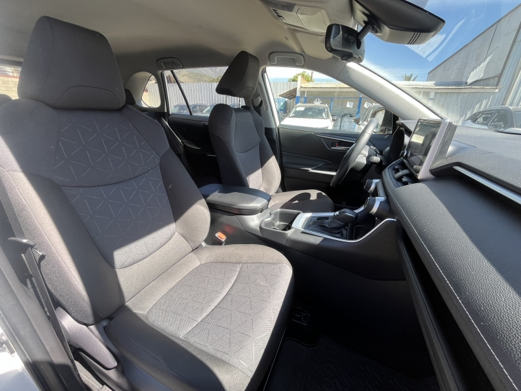 Toyota Rav4 2.5 Xle Hev 2025 Usado  Usado en Kovacs Usados