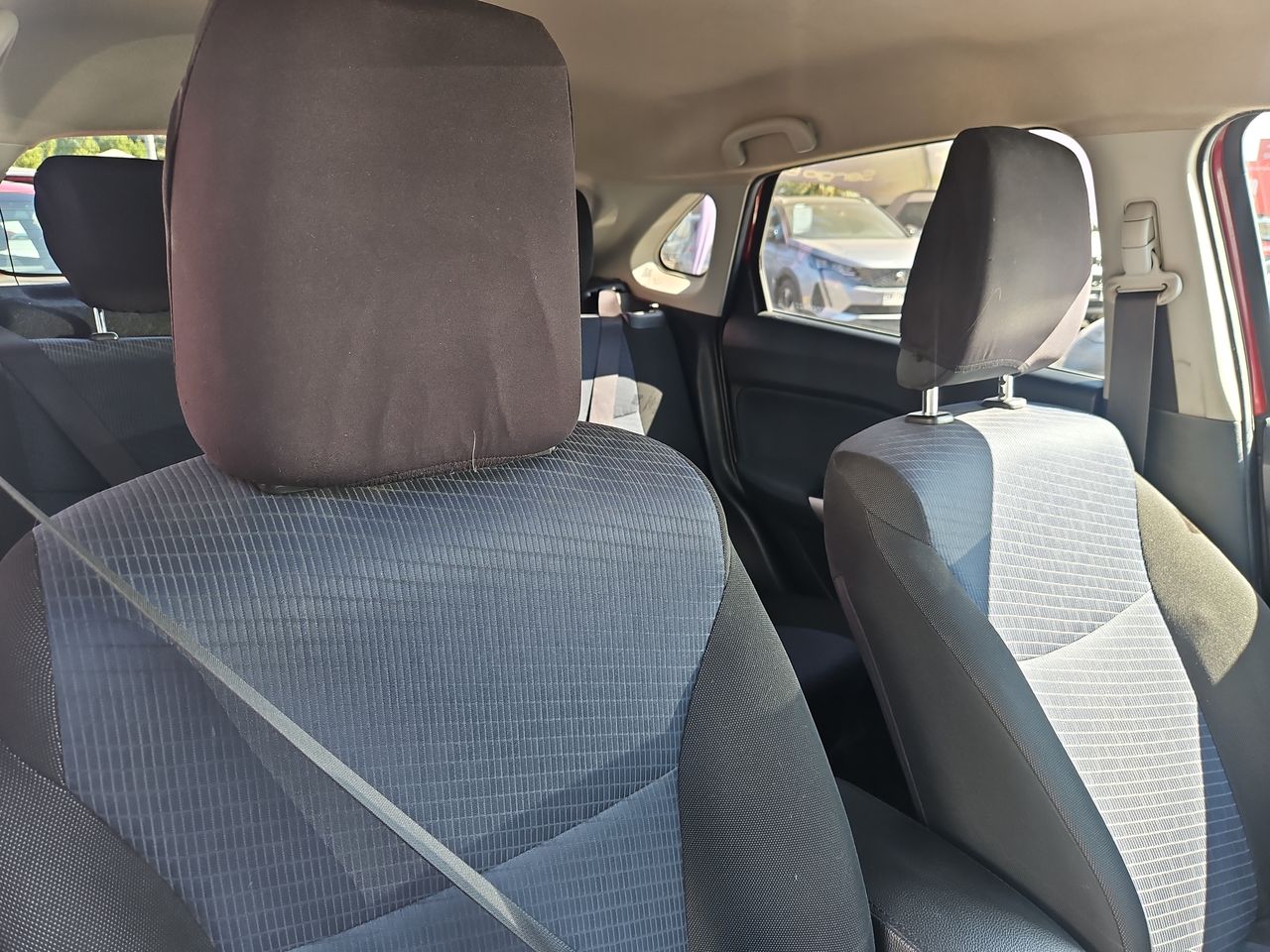 Suzuki Baleno Baleno Hb 1.4 2022 Usado  Usado en Webautos.cl