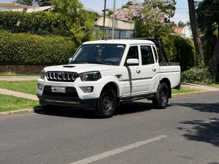 MAHINDRA PIK UP  Pik Up 2.2 CRD Full DC 2024