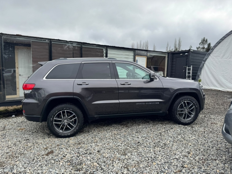 Jeep Grand cherokee Laredo 2018 Usado en G Autos Automotriz - G Autos