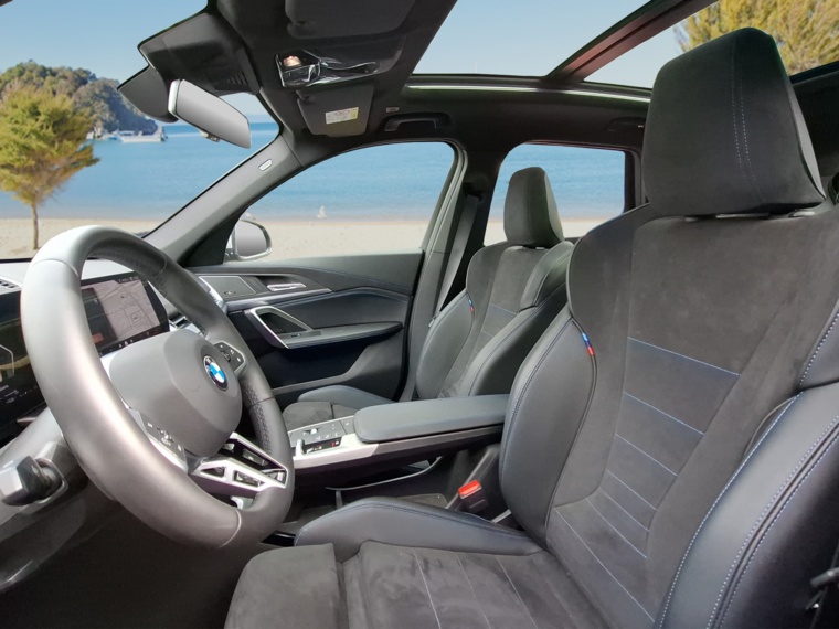 Bmw X1 Sdrive18d M Sport 2026 Usado Usado en BMW Premium Selection Bmw X1 Sdrive18d M Sport 2026 Usado Usado en BMW Premium Selection