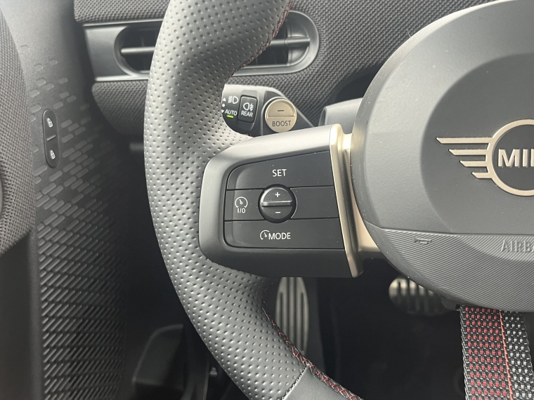 Mini Cooper 2.0 Jcw Spitfire 3p At 2026 Usado  Usado en Kovacs Usados