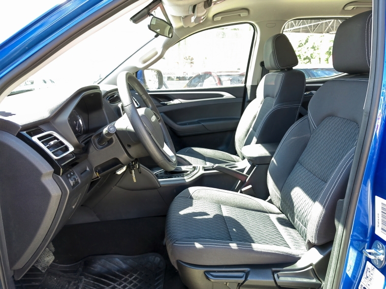 Maxus T60 T60 Gl 4x4 2.0 2024 Usado en Rosselot Usados