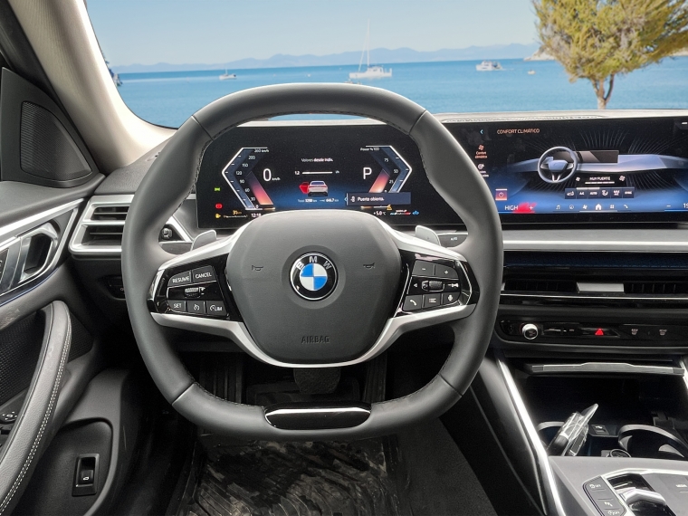 Bmw 420 I Gran Coupé Dynamic 2026 Usado  Usado en BMW Premium Selection