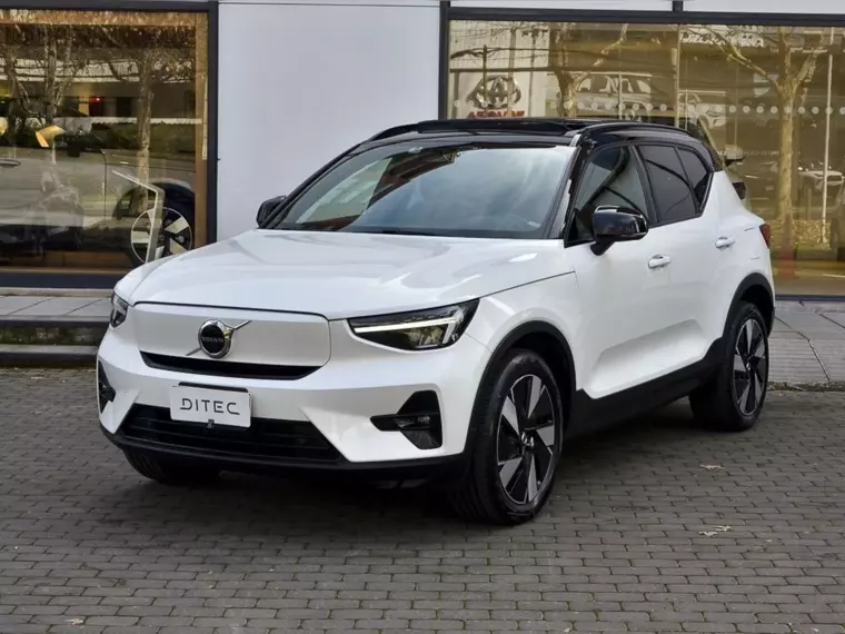 Volvo Xc40 P6 Recharge 2024 Usado Usado en Webautos.cl Volvo Xc40 P6 Recharge 2024 Usado Usado en Webautos.cl