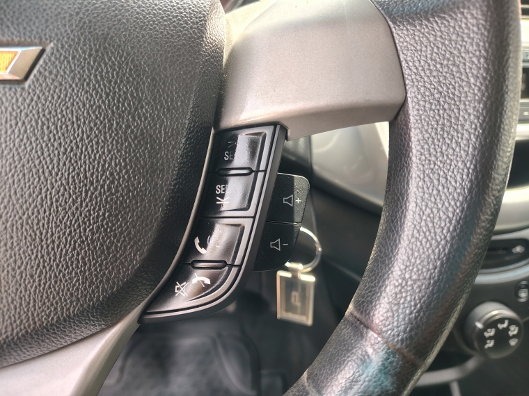 Chevrolet Spark gt Spark Gt 1.2 A/a 2018 Usado en Rosselot Usados