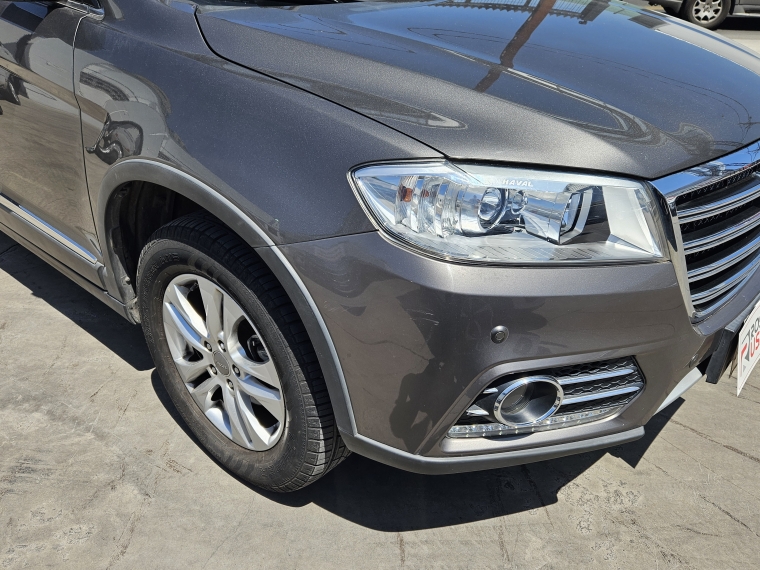 Haval H6 H6 Elite 1.5 2019 Usado en Rosselot Usados