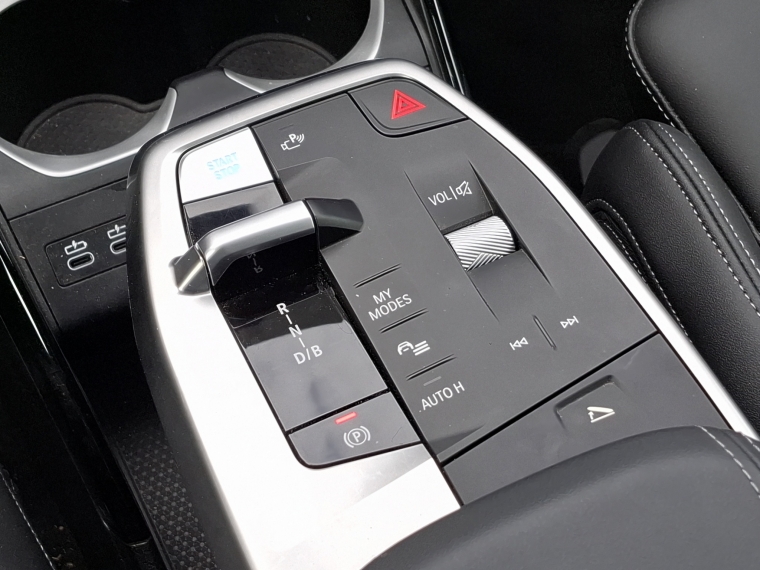 Bmw Ix1 Edrive20 Comfort 2026 Usado  Usado en BMW Premium Selection