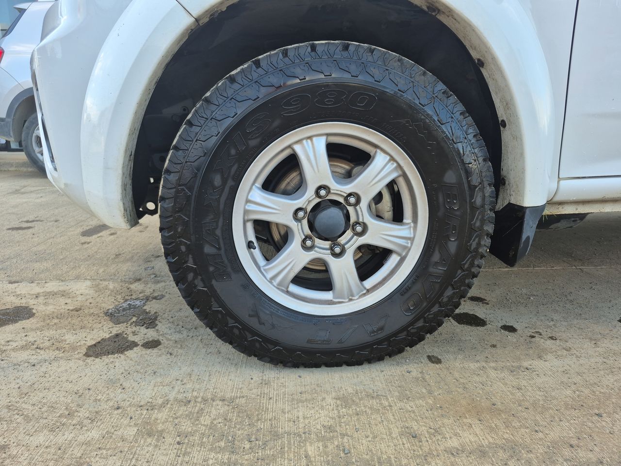 Great wall Wingle Wingle 5 Mt  4x2 2.0 2022 Usado  Usado en Webautos.cl