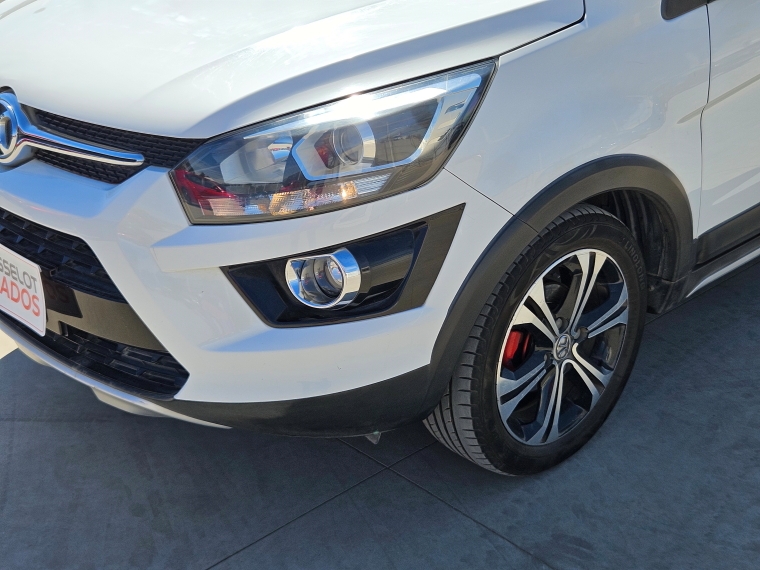 Baic X25 X25 1.5 2019 Usado en Rosselot Usados